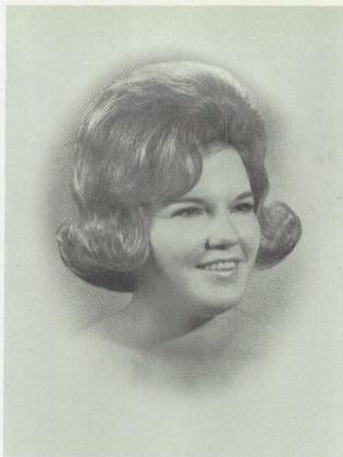 Sharon Payne Hardy's Classmates profile album