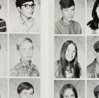 gail hahn's Classmates profile album