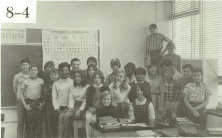 Linda Hapke's Classmates profile album