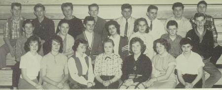 Sandra Brunkhorst's Classmates profile album