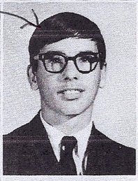 Ron Stafford's Classmates profile album