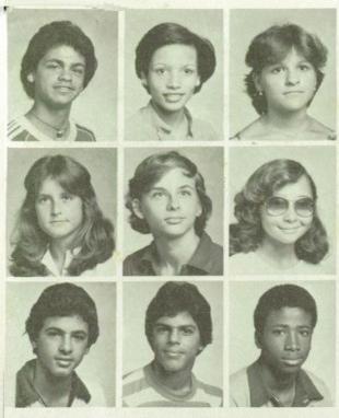 Carlos Abreu's Classmates profile album