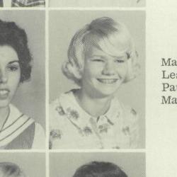 Marcia Ketchersid's Classmates profile album