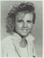 Brenda Lauriha's Classmates profile album