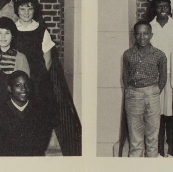 Rosalyn Byrd's Classmates profile album