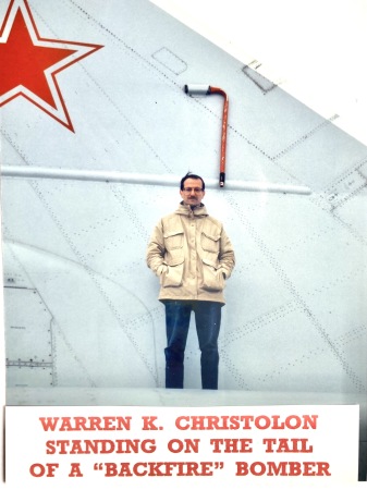 Warren Christolon's Classmates profile album