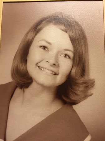 Sharyn Russell's Classmates profile album