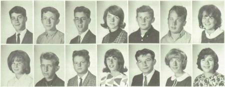 Robert Blandino's Classmates profile album