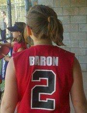 Shari Baron's Classmates® Profile Photo