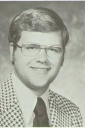 Tim Carlisle's Classmates profile album