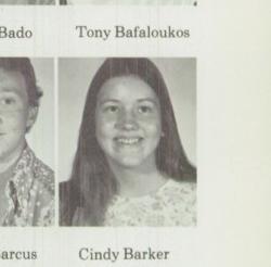 Cynthia Davidson's Classmates profile album