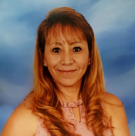 Martha Aguirre's Classmates® Profile Photo