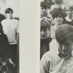 Jim Davis' Classmates profile album