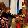 Crowning of Jackye as Queen of the Northlands 2013