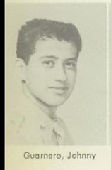 John Guarnero's Classmates profile album