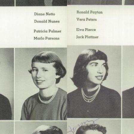 Don Nunes' Classmates profile album