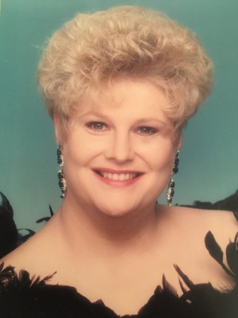 Nancy Crawford's Classmates® Profile Photo