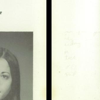 Audrey Kjellberg's Classmates profile album