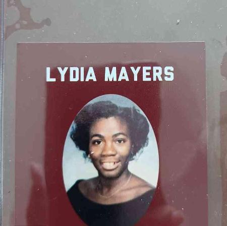 LYDIA MAYERS-CLARKE's Classmates® Profile Photo