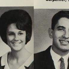 Phyllis Foy's Classmates profile album