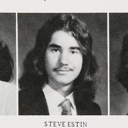 Steve Estin's Classmates profile album