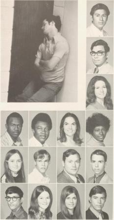 Seferino Hernandez's Classmates profile album