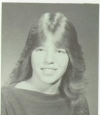 Caryn Goodwin's Classmates profile album