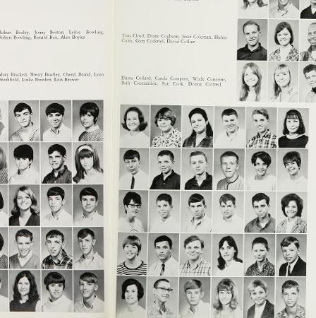 Martha Dickerson's Classmates® Profile Photo