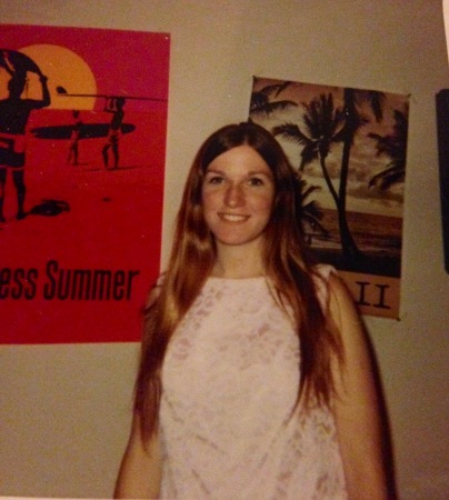 Barbara Gabbard's Classmates profile album