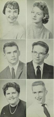 Judith Gussler's Classmates profile album