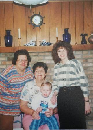 4 generations 1994