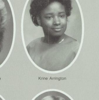 krine arrington's Classmates profile album