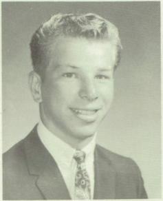 Rick Harrington's Classmates profile album