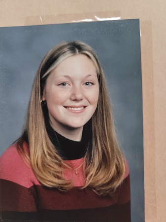 Amber Brommeland's Classmates profile album