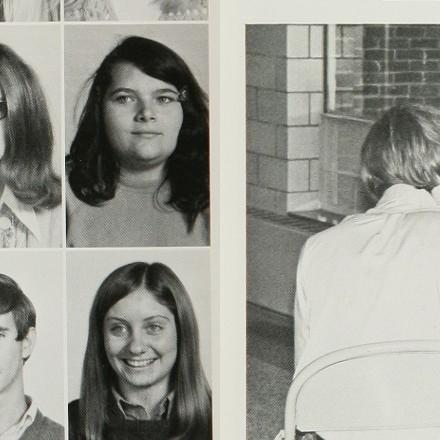 Christy Hart's Classmates profile album