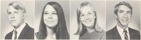 L DIANE BLACK's Classmates profile album