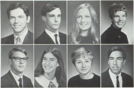 Wendy Atkinson's Classmates profile album