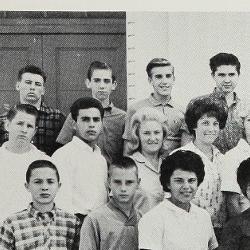 Randy Bolinger's Classmates profile album