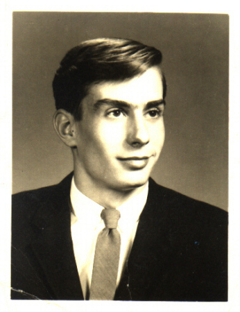 Gary Repsher's Classmates profile album