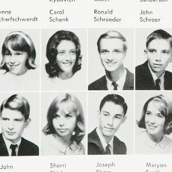 Sherri Shirley's Classmates profile album