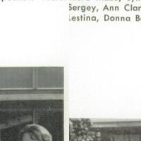 Susan Belling's Classmates profile album
