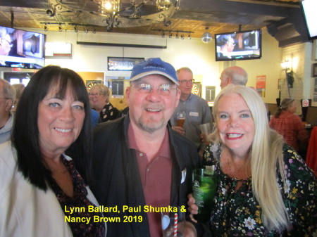 Bob Kerr's album, 19th Annual Spring Reunion