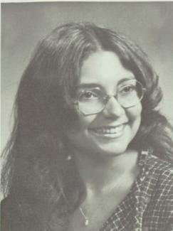 Janice Jefferis' Classmates profile album