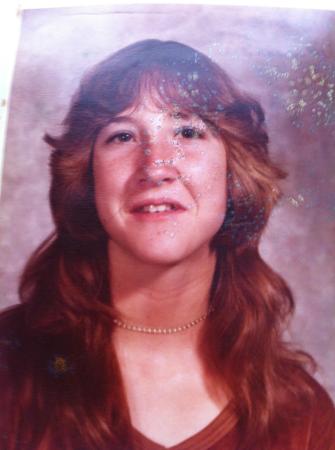 Tonya Syrovy's Classmates profile album