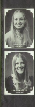 Margo Wighton's Classmates profile album