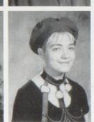 Jennie Berger's Classmates profile album