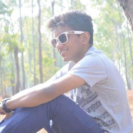 Aayush Somani's Classmates® Profile Photo