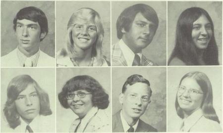 Stephen Williams' Classmates profile album