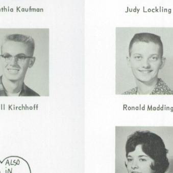 Bobbie Kirby 's Classmates profile album