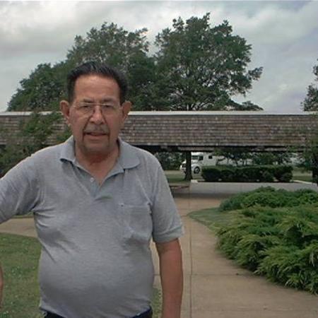 Fred Lopez's Classmates® Profile Photo